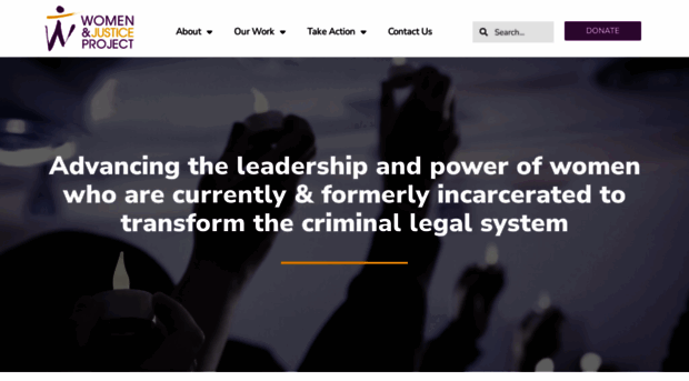 womenandjusticeproject.org