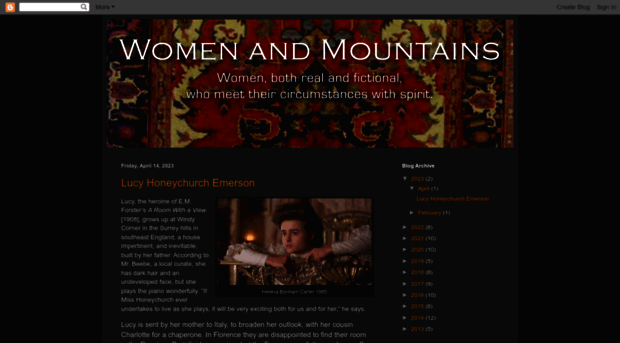 womenandmountains.blogspot.com