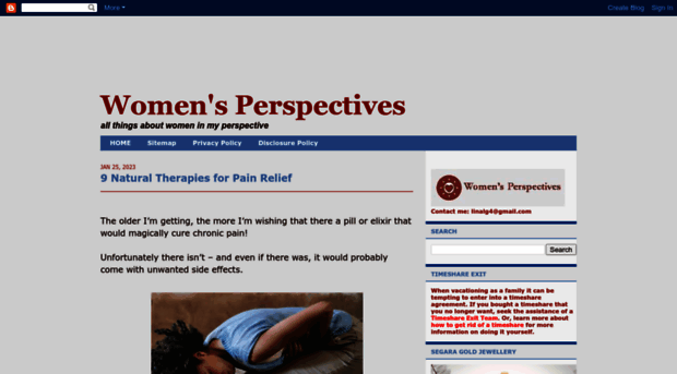 womenandperspectives.com
