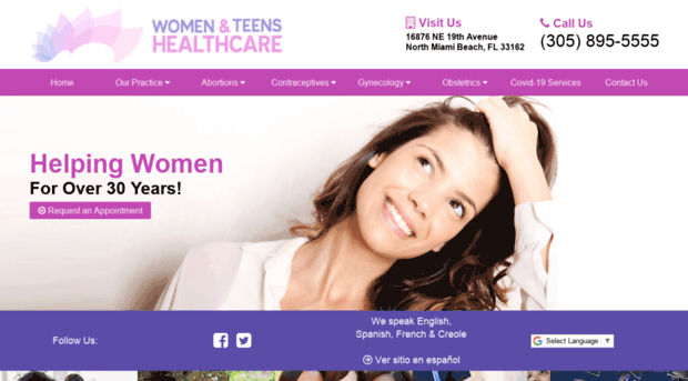 womenandteens.com