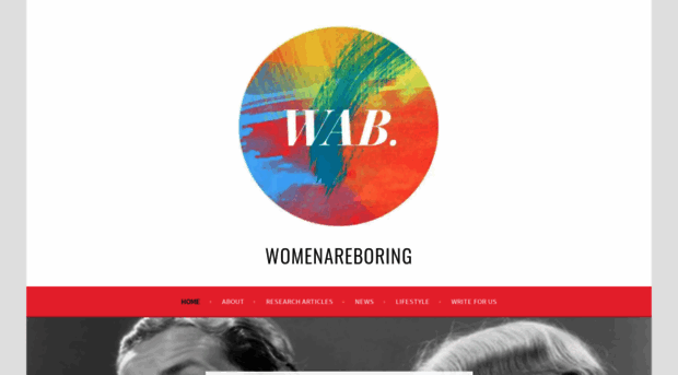 womenareboring.wordpress.com