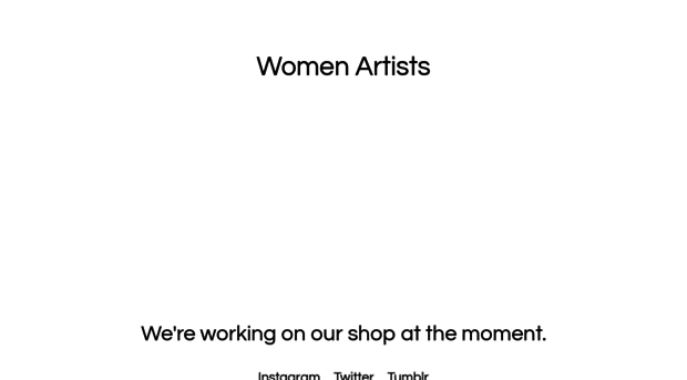 womenartists.bigcartel.com