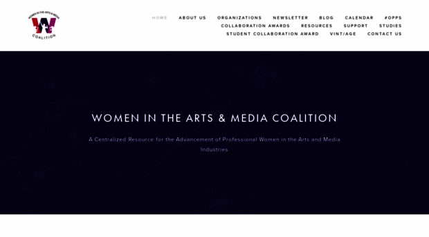 womenartsmediacoalition.org