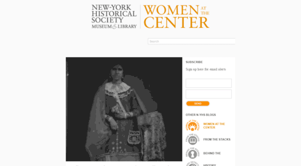 womenatthecenter.nyhistory.org