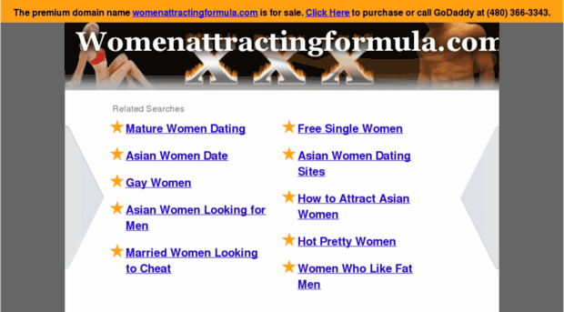 womenattractingformula.com