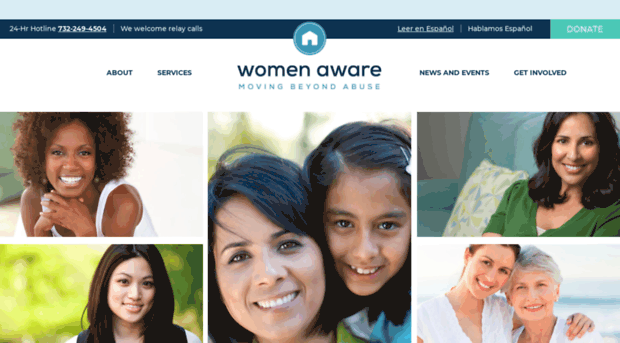 womenaware.net