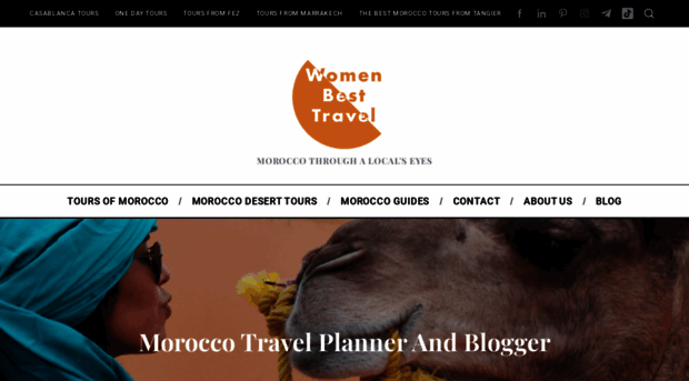 womenbesttravel.com