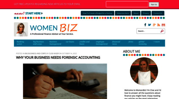 womenbiz.biz