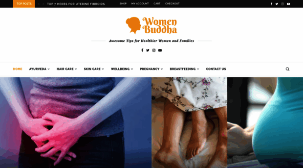 womenbuddha.com