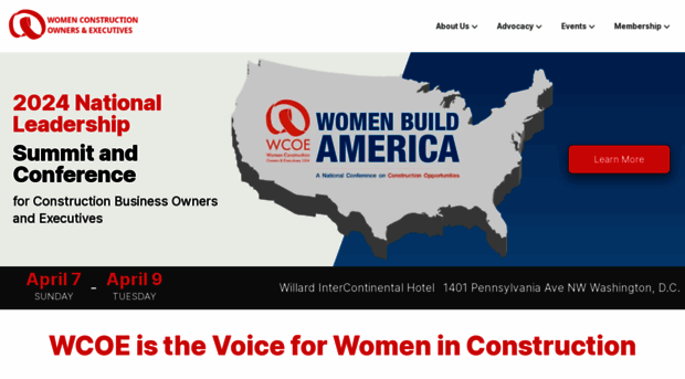womenbuildamerica.com