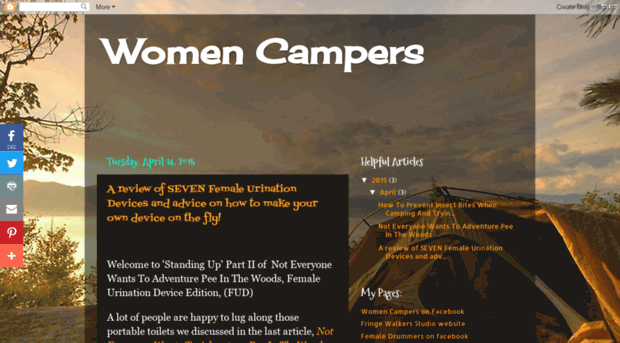 womencampers.blogspot.com