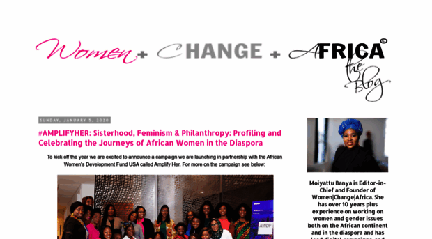 womenchangeafrica.blogspot.com