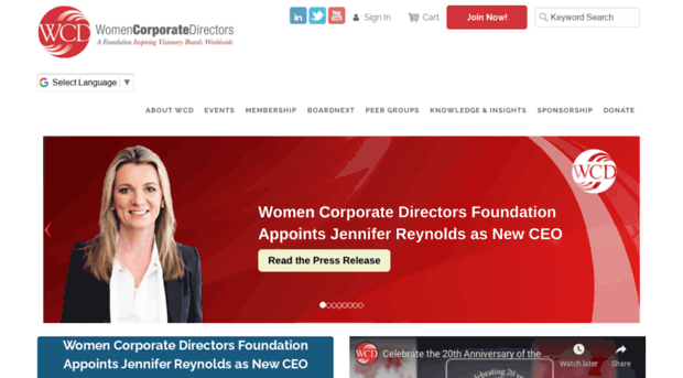 womencorporatedirectors.com
