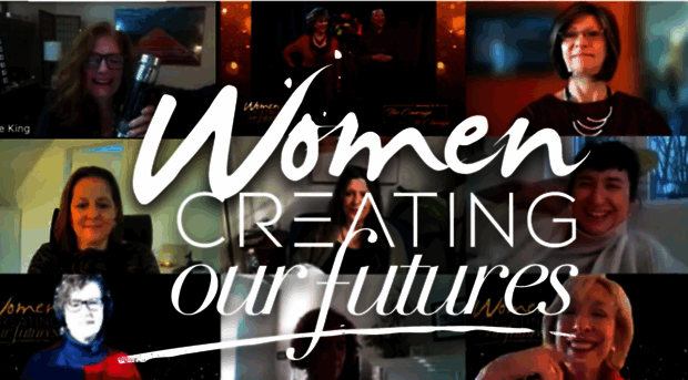 womencreatingourfutures.com