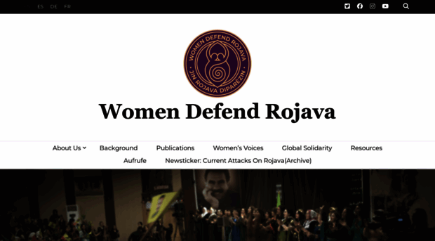 womendefendrojava.net