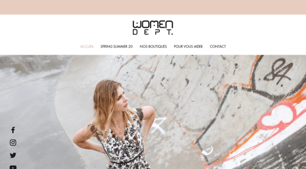 womendept.com