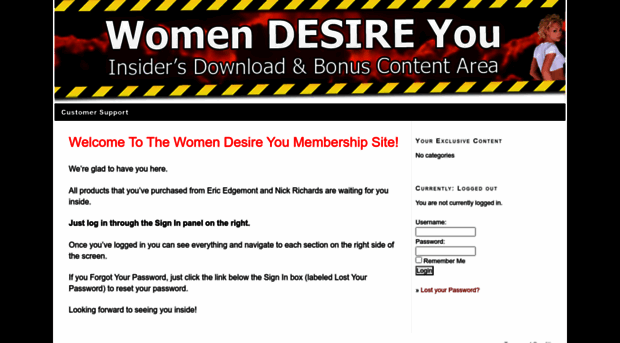 womendesireyou.com