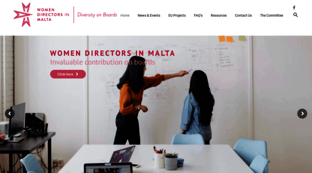 womendirectors.org.mt