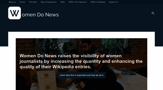 womendonews.org