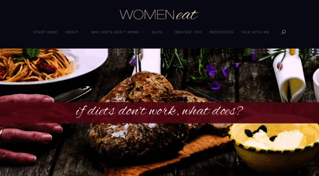 womeneat.com