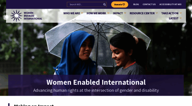 womenenabled.org