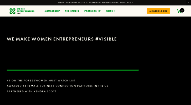 womenentrepreneurscharleston.com