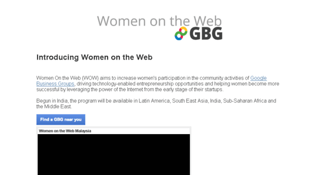 womenentrepreneursontheweb.com