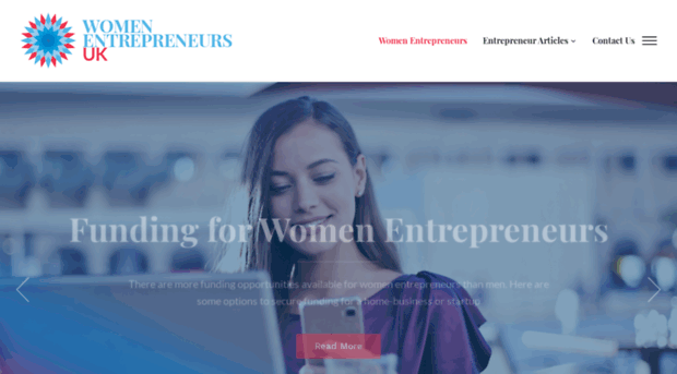 womenentrepreneursuk.com