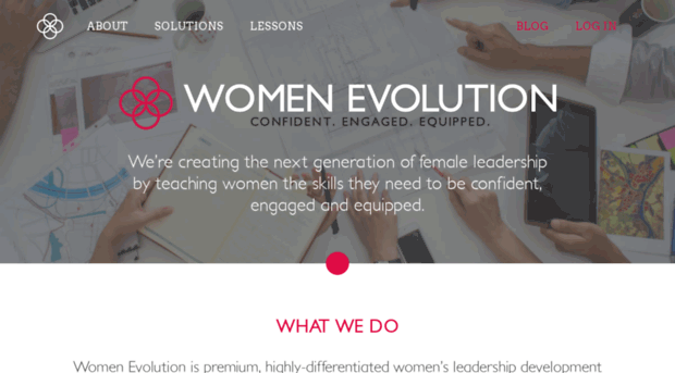 womenevolution.org