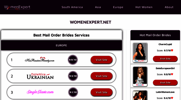 womenexpert.net