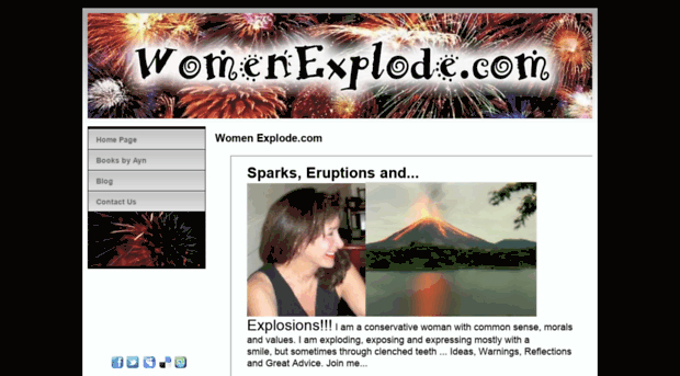 womenexplode.com