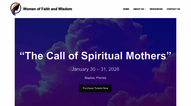 womenfaithwisdom.com