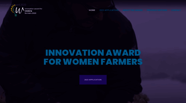 womenfarmersaward.eu