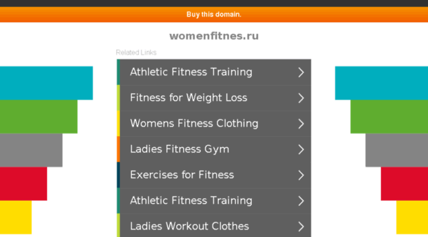 womenfitnes.ru
