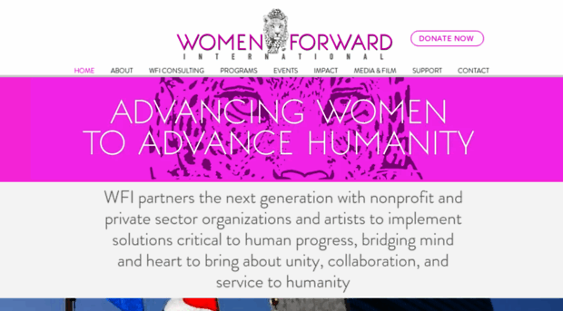 womenforwardinternational.org