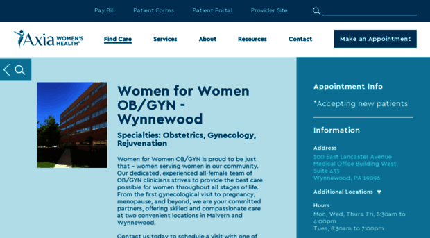 womenforwomenobgynpa.com