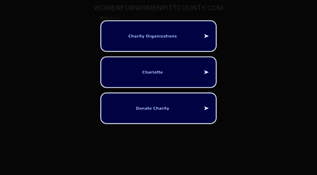 womenforwomenpittcounty.com