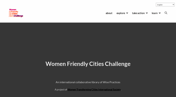 womenfriendlycitieschallenge.org