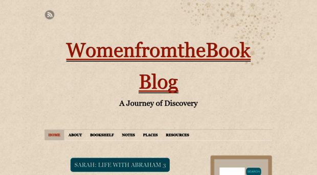 womenfromthebook.com