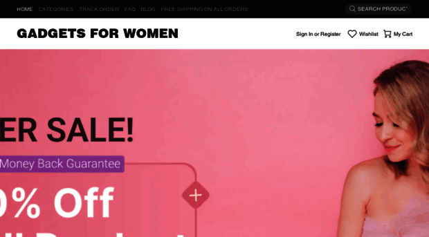 womengadget.com