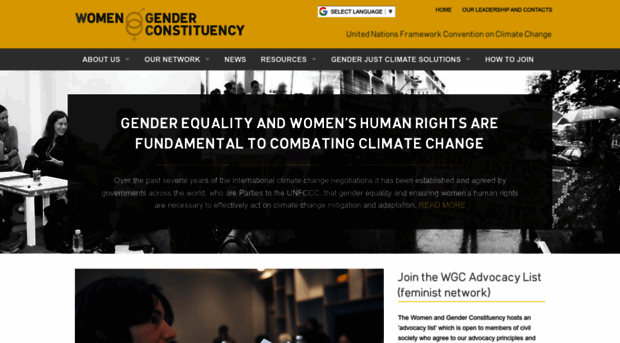 womengenderclimate.org