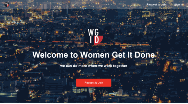 womengetitdone.mightybell.com