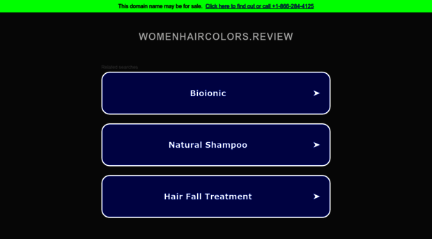 womenhaircolors.review