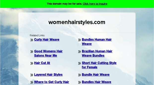 womenhairstyles.com