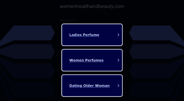 womenhealthandbeauty.com