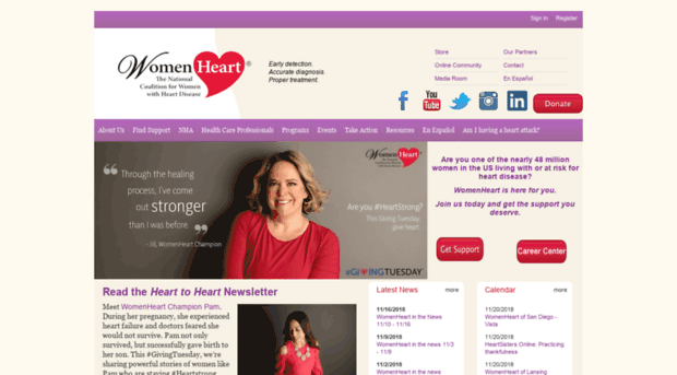 womenheart.site-ym.com