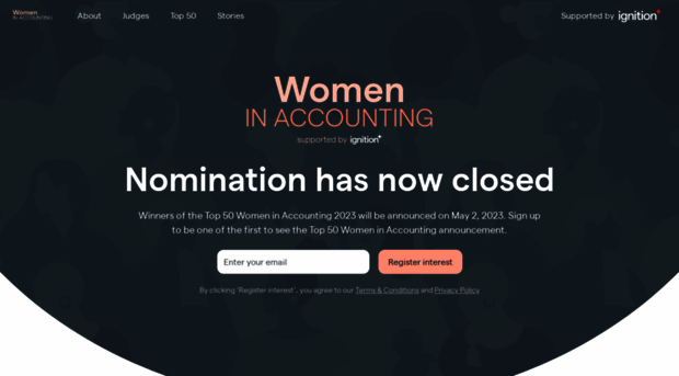 womeninaccounting.ignitionapp.com