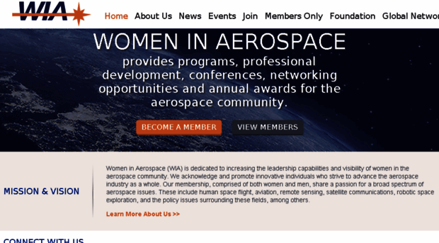 womeninaerospace.org