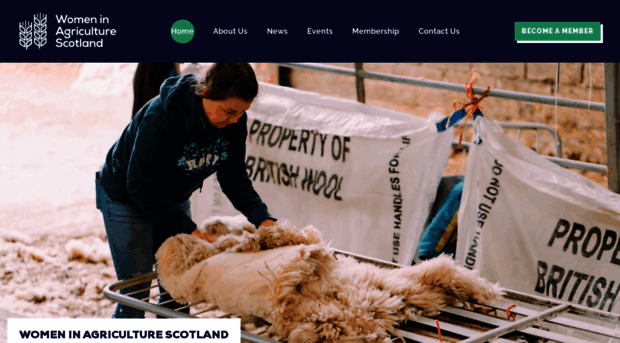 womeninagriculture.scot