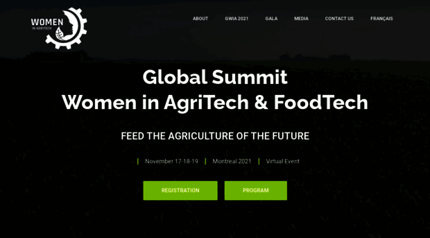 womeninagritech.com